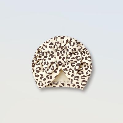 Тюрбан "Леопард"