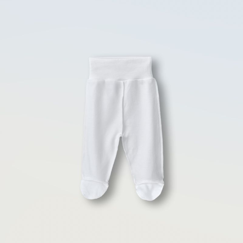 Повзуни з швами назовні (інтерлок)