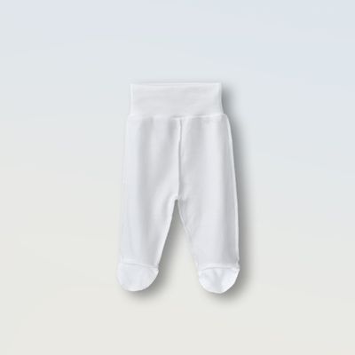 Повзуни з швами назовні (інтерлок)