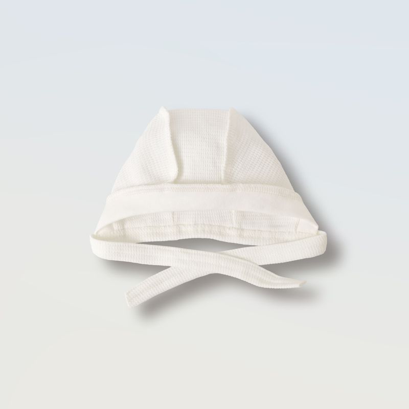 Шапочка / чепчик (інтерлок-резинка)