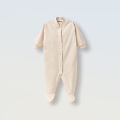 Чоловічок (інтерлок) сліп