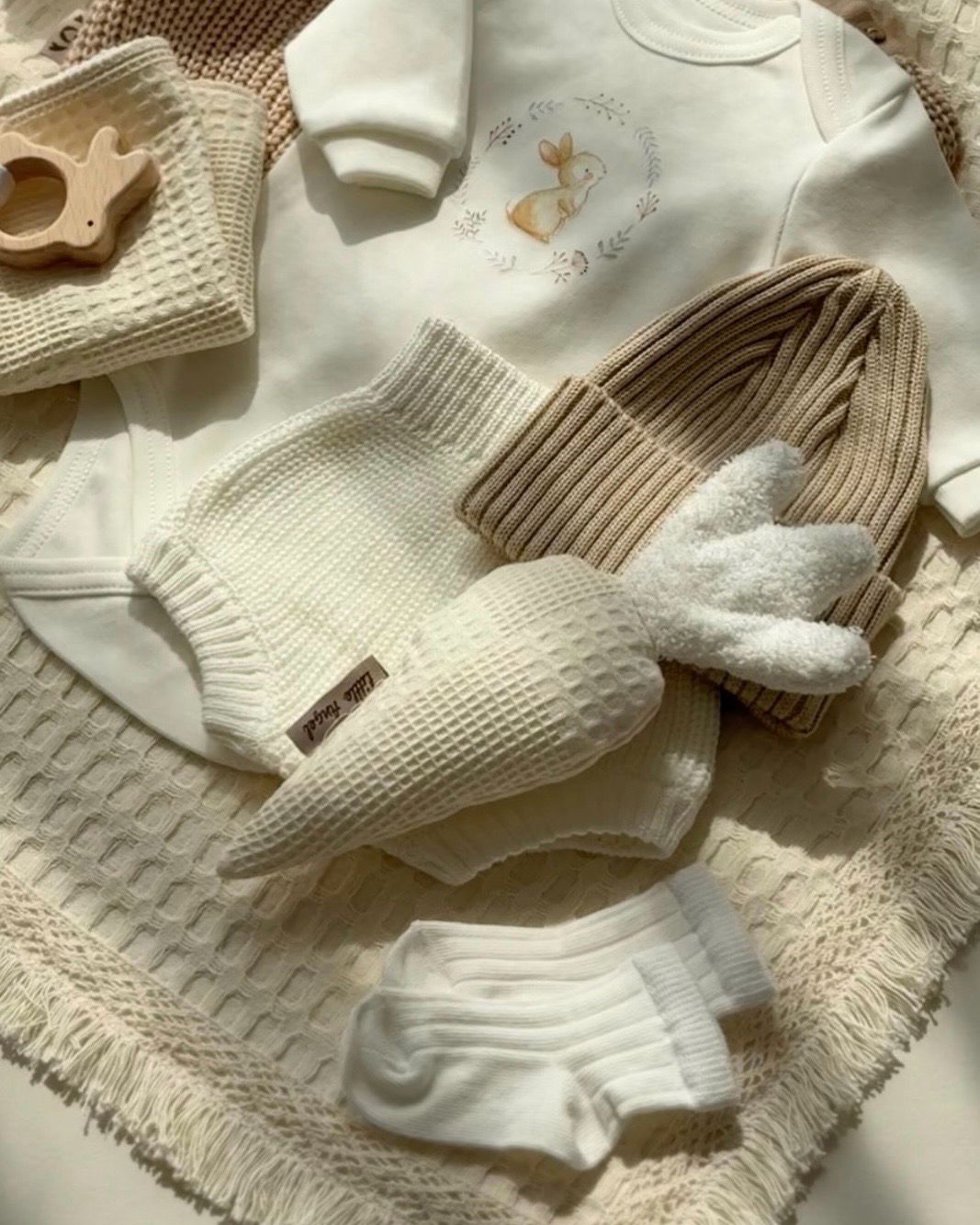 Іграшка «Морква», Колір: Нюд