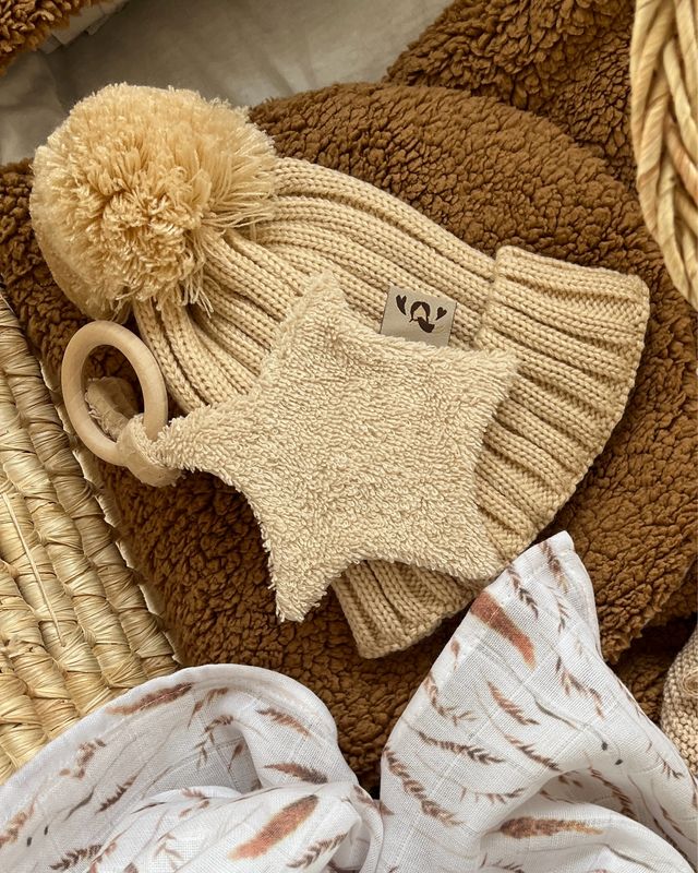 Гризунець "Зірочка" (піке)