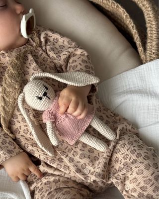 Іграшка &quot;Зайчик&quot;