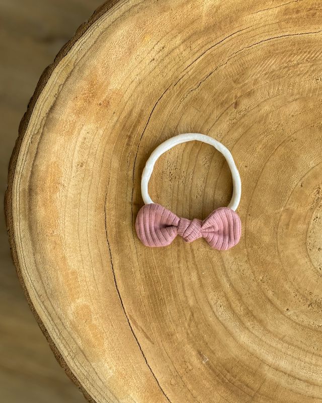 Пов&#39;язка резинка &quot;Крильця&quot; (модал)