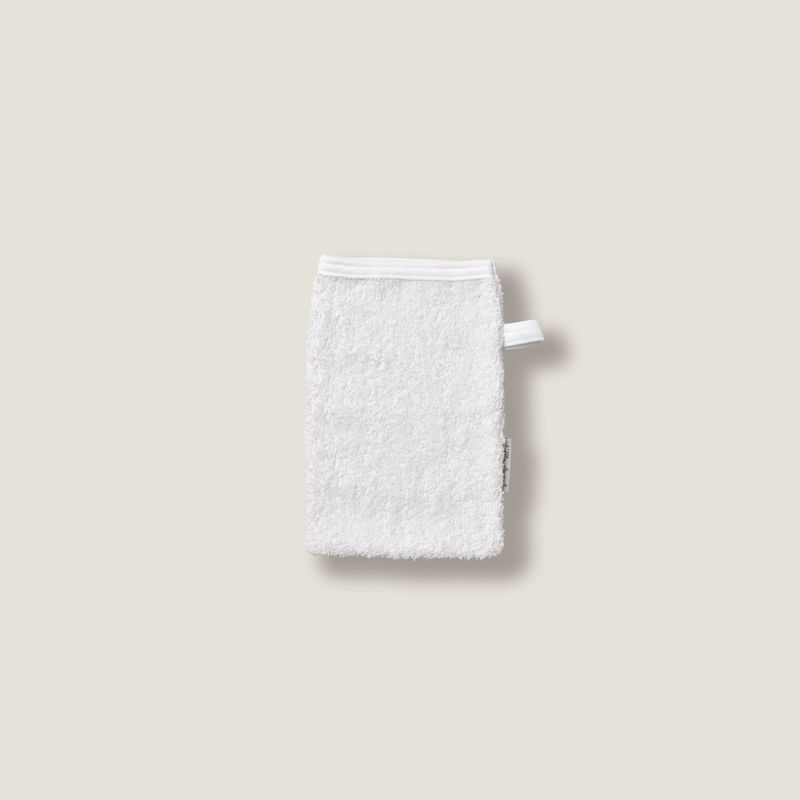 Рукавичка для купання (махра)