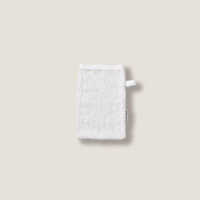 Рукавичка для купання (махра)