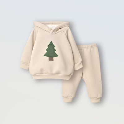 Костюм худі та штани &quot;Ялиночка&quot;