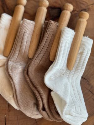 ШКАРПЕТКИ, КОЛГОТИ