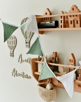 Декор для свята