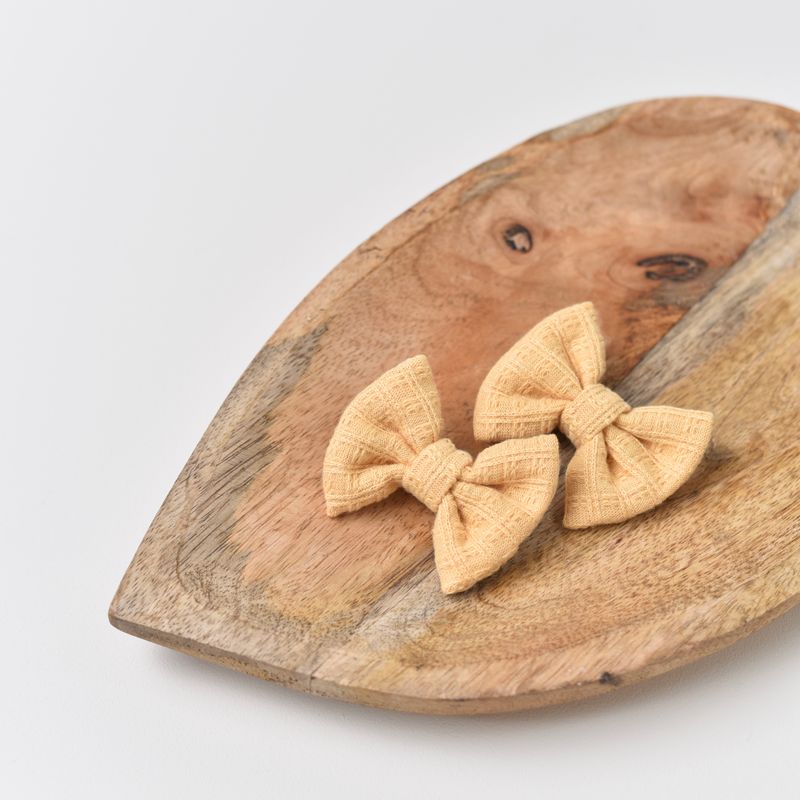 Шпилька &quot;Метелик&quot; (піке) 2шт.