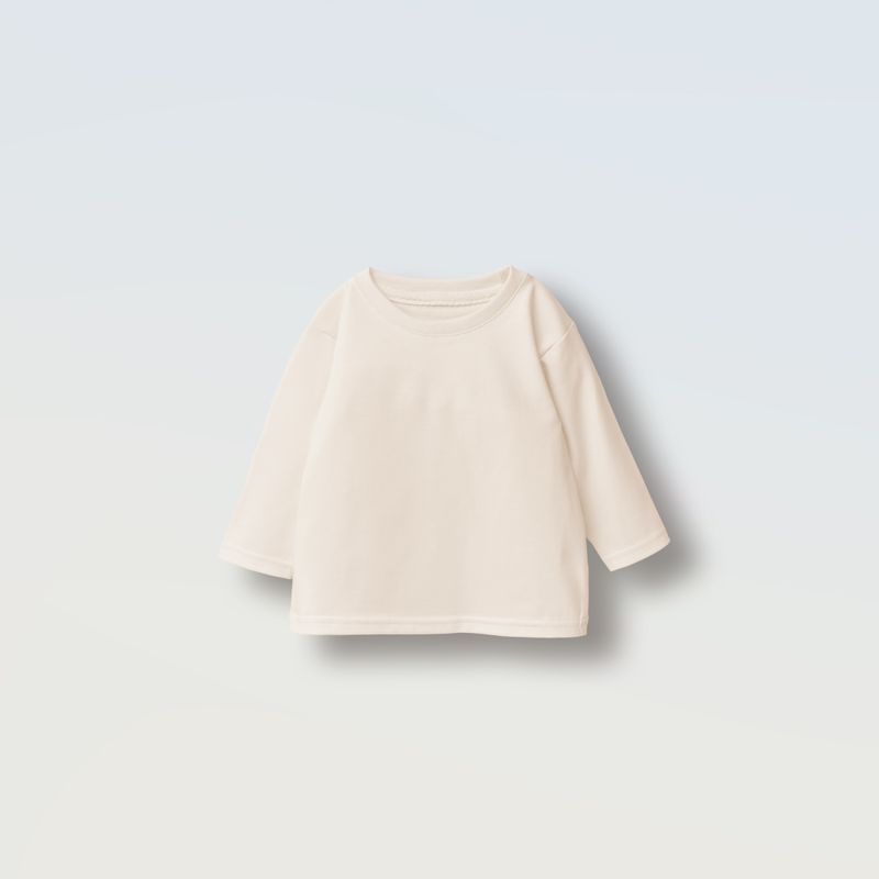 Лонгслів (інтерлок)