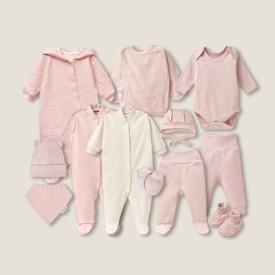 Набір в пологовий 97142ПВ