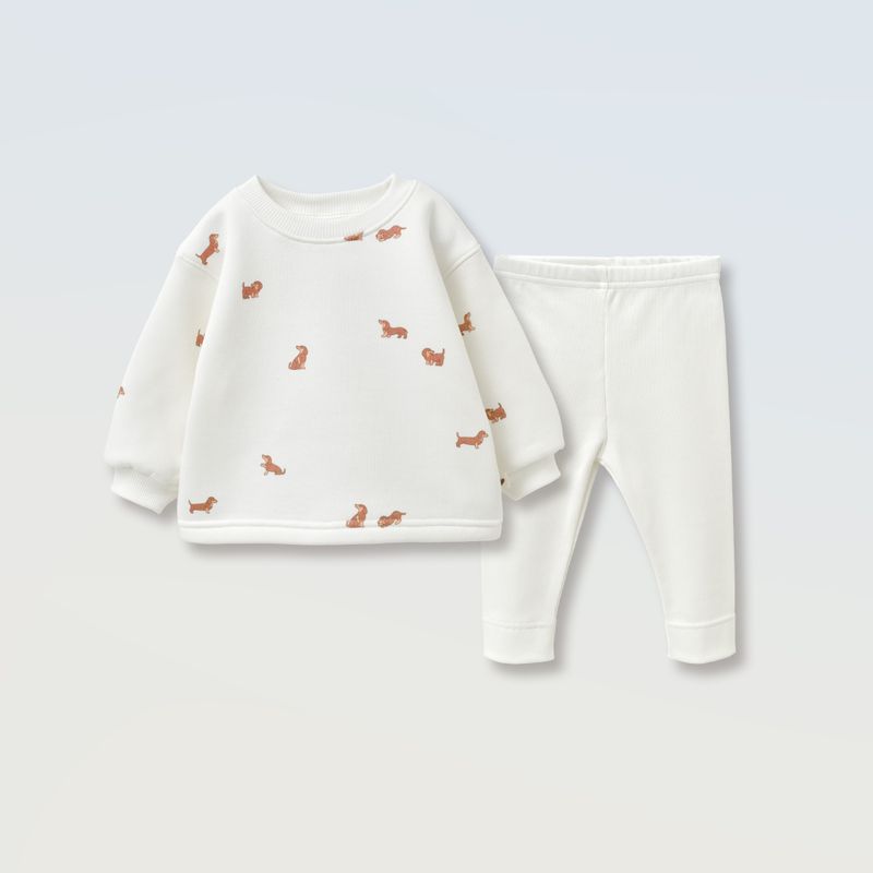 Костюм світшот та штани "Такса"