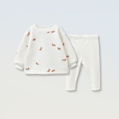 Костюм світшот та штани "Такса"