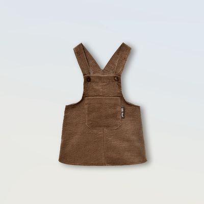 Сарафан на шлейках