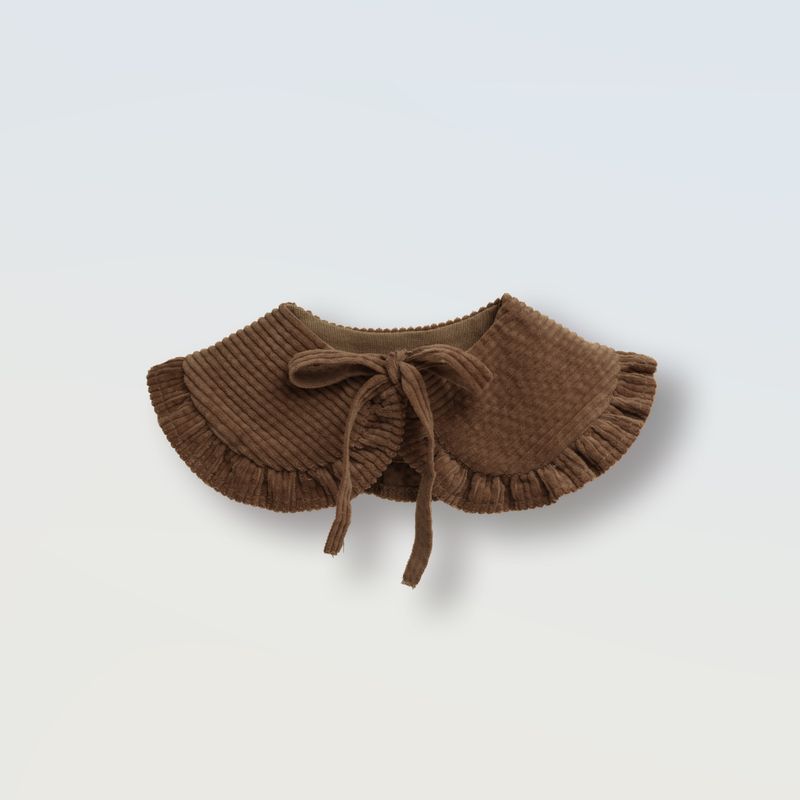 Комірець (вельвет)