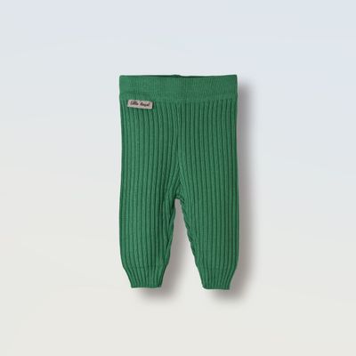 Штани плетені