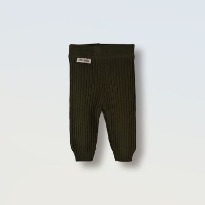 Штани плетені