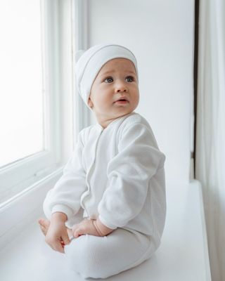 Ромпер (інтерлок-резинка)