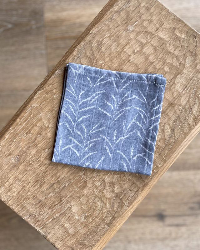 Хустинка (муслін принт)