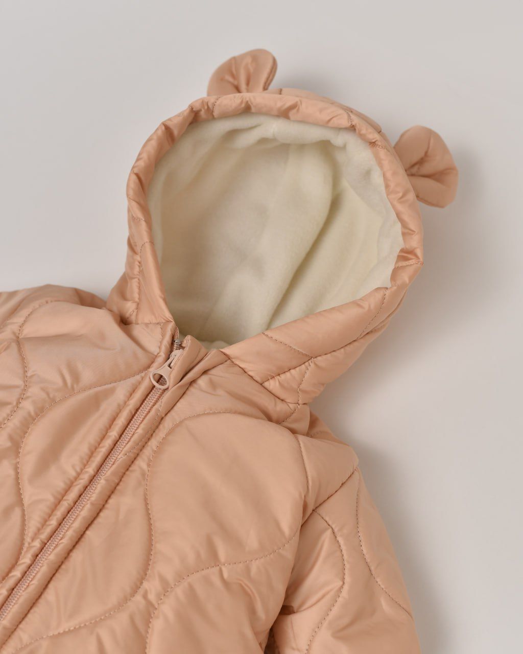 Ромпер Ромпер "Мішель" демісезонний