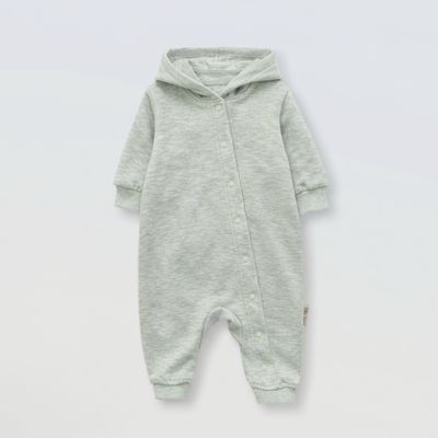 Ромпер (меланж) Ромпер (меланж)