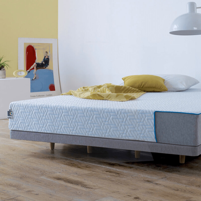 UNO Bounce Firm Mattress