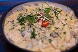 PASTA&#39;S