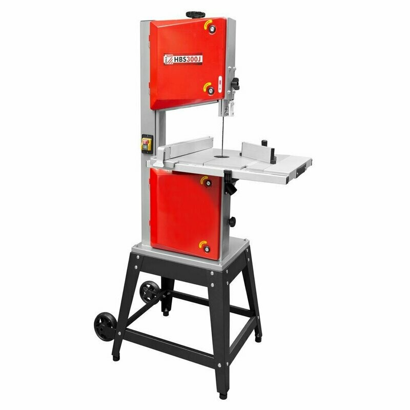 Holzmann HBS 300J Bandsaw 230v