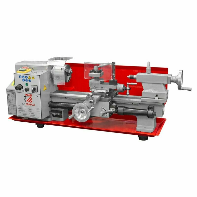 Holzmann ED300 ECO Lathe -230v