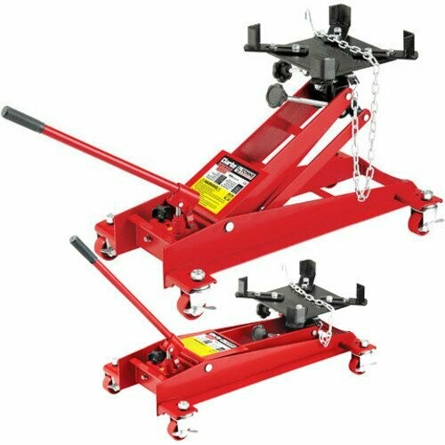 Clarke CFTJ500 0.5 Tonne Transmission Jack