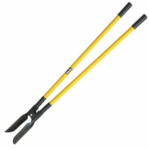 Clarke CHT770 Post Hole Digger