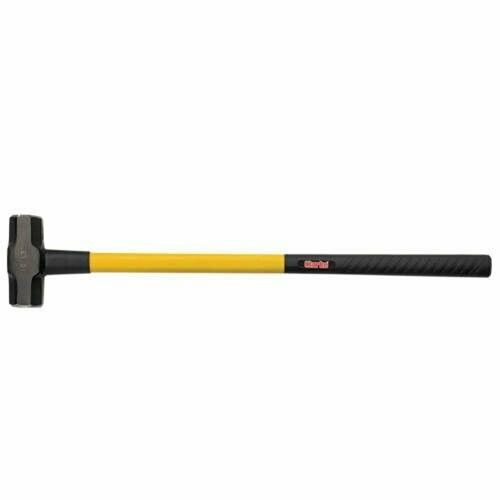 Clarke CHT511 10lb Sledge Hammer( Fibreglass Handle)
