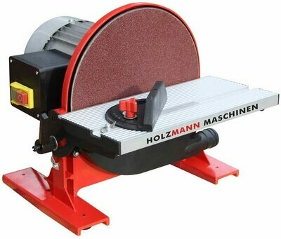 Holzmann TSM250 230v Disc Sander
( Available with free of charge UK mainland delivery)