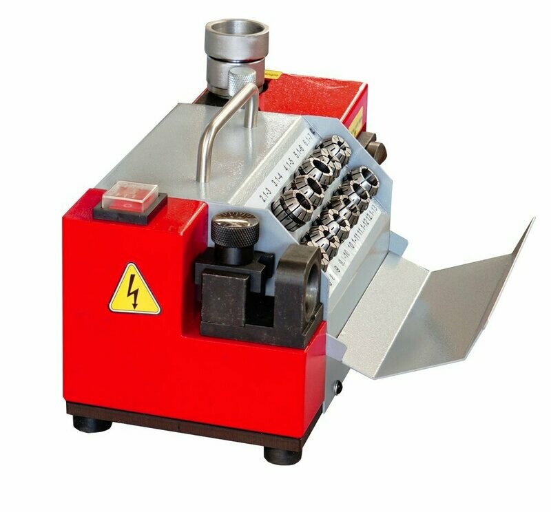 Holzmann BSG13 PRO -230v  Drill Bit Sharpener 3 - 13mm