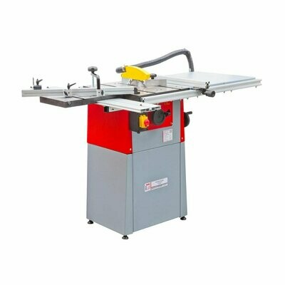 Holzmann TS200 Table Saw
( Available with free UK mainland delivery)