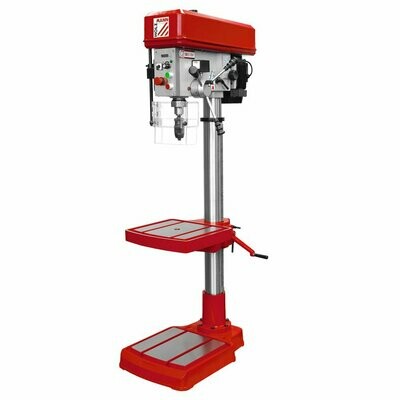 Holzmann SB510V 400V Floor Drill Press
