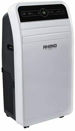 Rhino  AC9000 Portable Air Conditioning Unit 240v