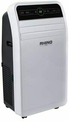 Rhino AC9000 Portable Air Conditioning Unit 240v