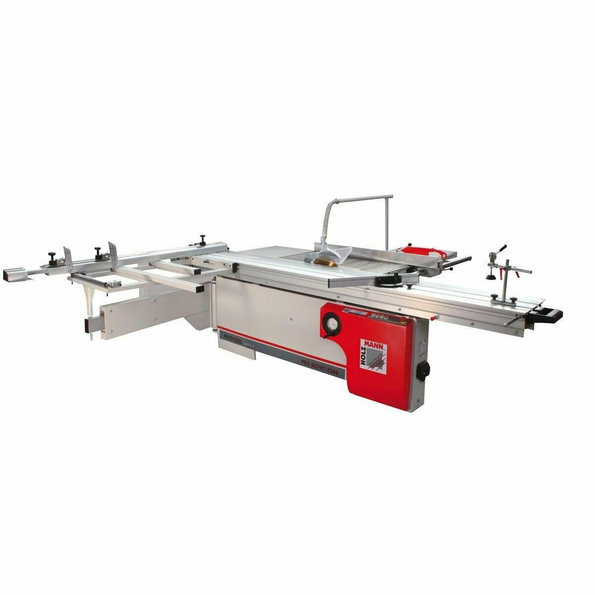 Holzmann FKS305VF3200 400V Panel Saw