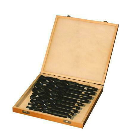 Holzmann SPSMK23 Drill Bit Set 14.5 - 30 mm