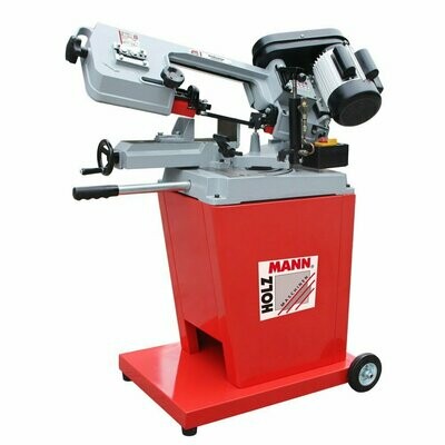 Holzmann BS 128 HDR Bandsaw
( Available with free of charge UK mainland delivery)