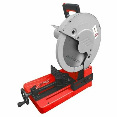 Holzmann MKS 355 230V Chop Saw 355mm Dia Blade
( Available with free of charge UK mainland delivery)