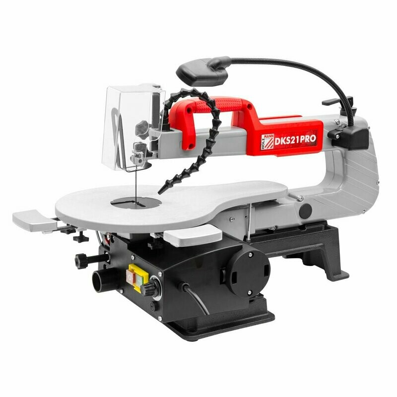Holzmann DKS21PRO  230V  Scroll  Saw