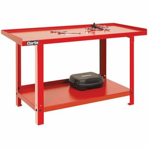 Clarke CWB 1551E  1.5M Engineers Workbench