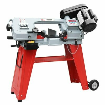 Holzmann BS115 Metal Band Saw
( Available with free of charge UK mainland delivery)