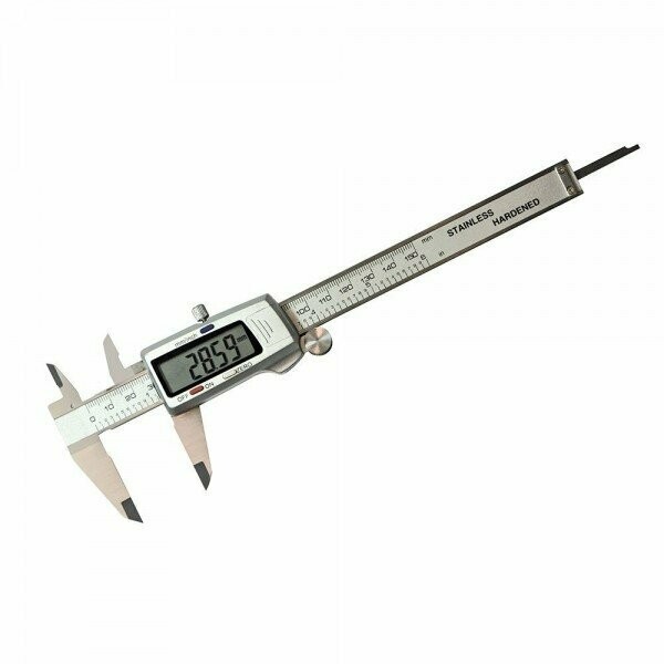 Digital Vernier Caliper (Various Sizes)