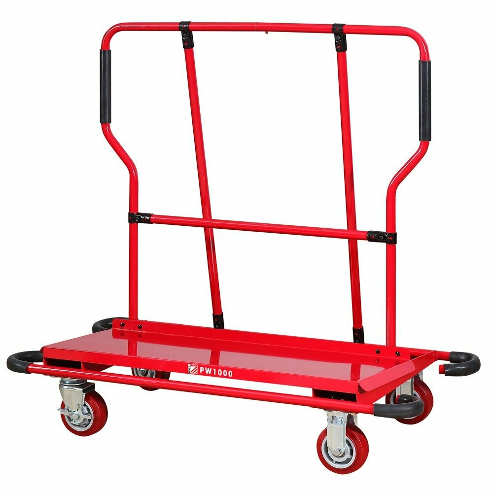PW1000 Heavy Duty Multi Purpose Trolley 1000 kg Load