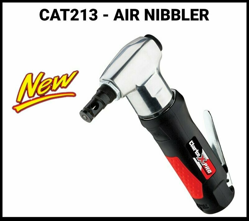 Clarke CAT213 Air Nibbler